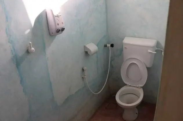 Tek Büyük Yataklı Oda, Özel Banyo