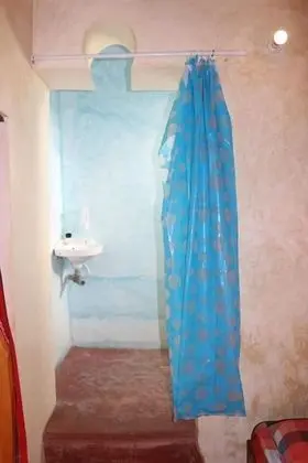 Tek Büyük Yataklı Oda, Özel Banyo