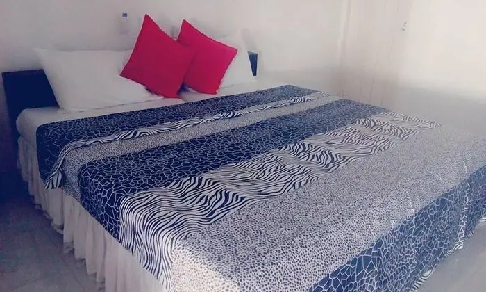 Standard Oda, Okyanus Manzaralı (Non AC)