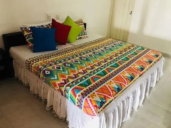Standard Oda, Okyanus Manzaralı (Non AC)