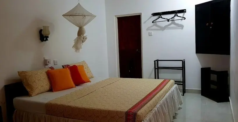 Standard Room, Sea View With AC