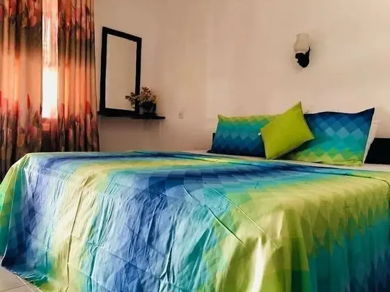 Standard Room, Sea View With AC