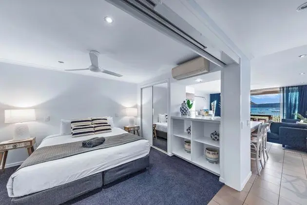 Luxury Tek Kişilik Oda