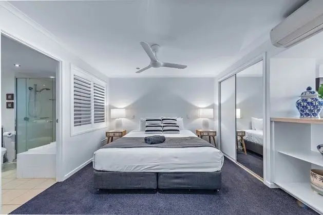 Luxury Tek Kişilik Oda