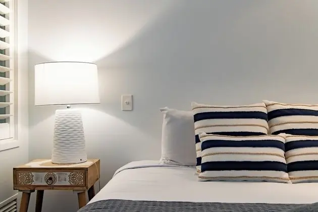 Luxury Tek Kişilik Oda