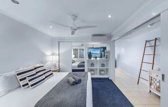 Luxury Tek Kişilik Oda