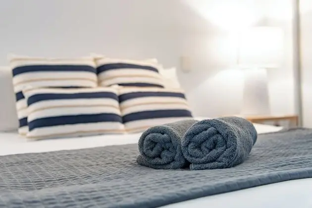 Luxury Tek Kişilik Oda