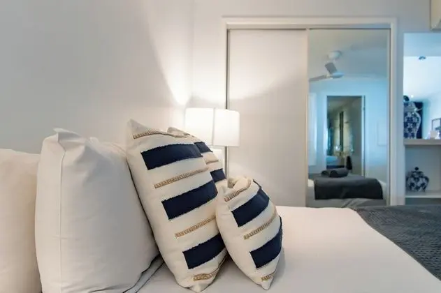 Luxury Tek Kişilik Oda