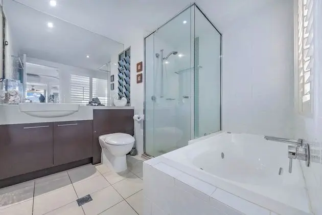 Luxury Tek Kişilik Oda