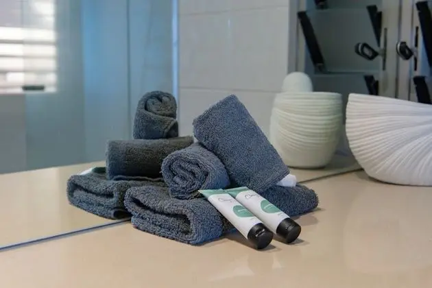 Luxury Tek Kişilik Oda