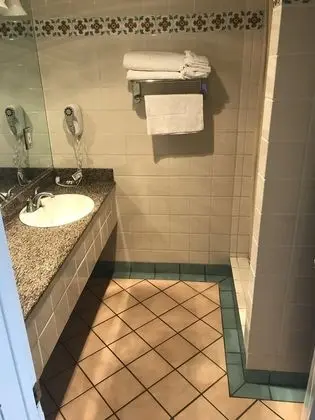Comfort İki Ayrı Yataklı Oda, 1 En Büyük (King) Boy Yatak, Sigara İçilmez