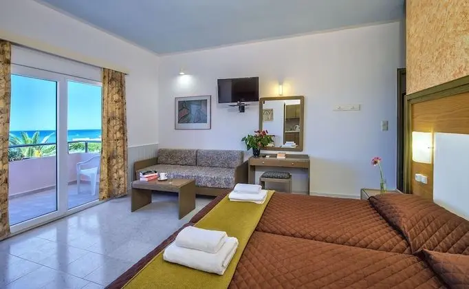 Stüdyo, Deniz Manzaralı