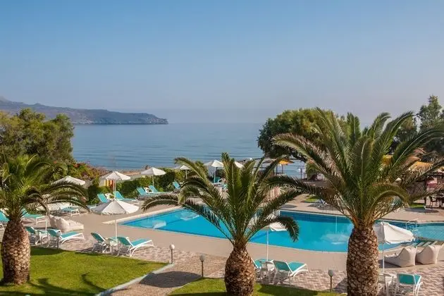 Stüdyo, Deniz Manzaralı