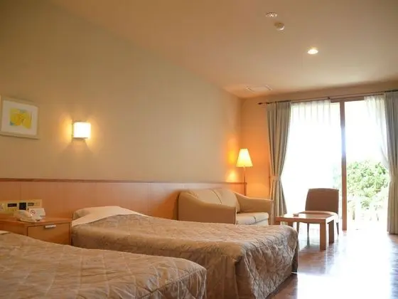 Standard İki Ayrı Yataklı Oda