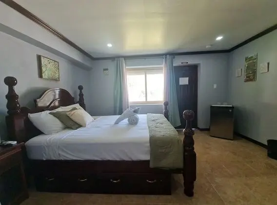 Comfort Oda, 1 Büyük (Queen) Boy Yatak, Sigara İçilmez