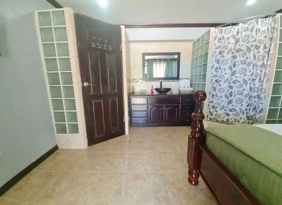 Comfort Oda, 1 Büyük (Queen) Boy Yatak, Sigara İçilmez