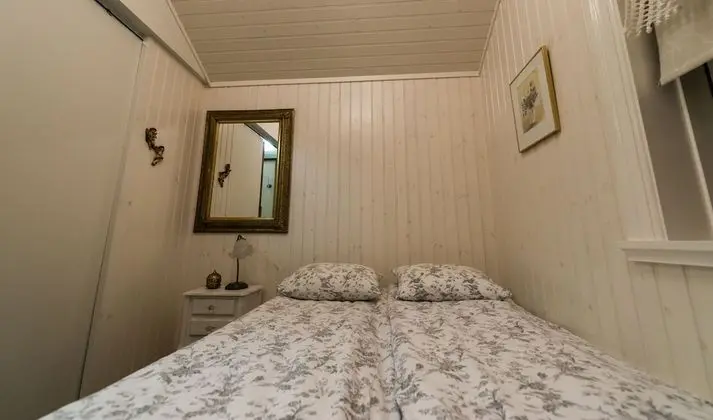 Kır Evi, 1 Yatak Odası