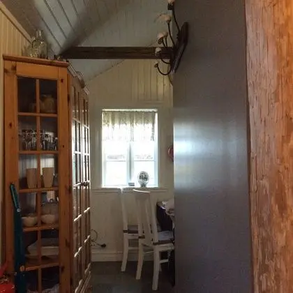 Kır Evi, 1 Yatak Odası