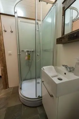 Kır Evi, 1 Yatak Odası