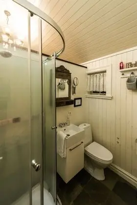 Kır Evi, 1 Yatak Odası