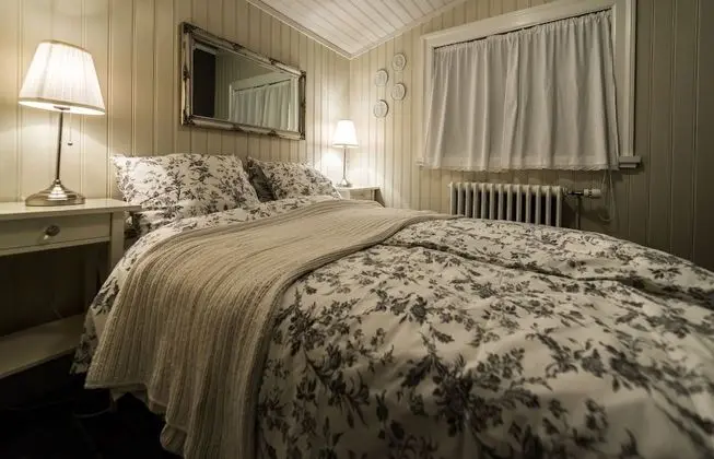 Kır Evi, 2 Yatak Odası
