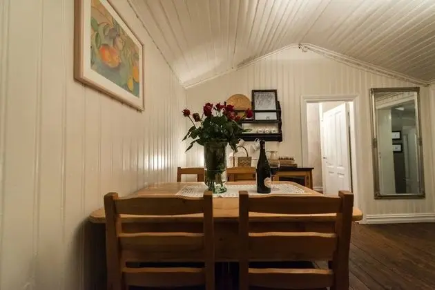Kır Evi, 2 Yatak Odası