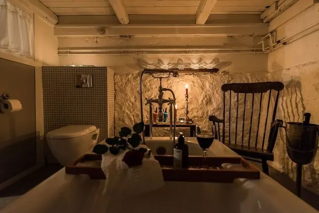 Kır Evi, 2 Yatak Odası