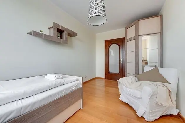 Apart Daire, 3 Yatak Odası