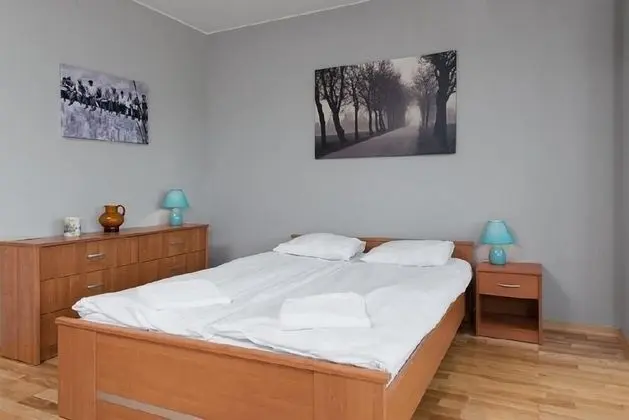Apart Daire, 3 Yatak Odası