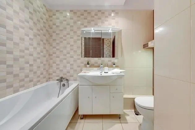 Apart Daire, 3 Yatak Odası