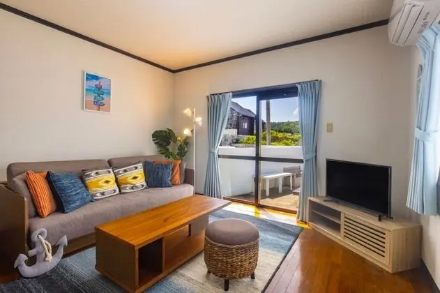 Ev (Private Vacation Home)