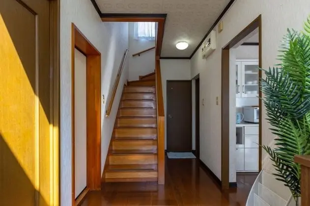 Ev (Private Vacation Home)