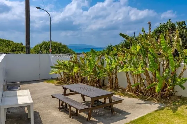 Ev (Private Vacation Home)