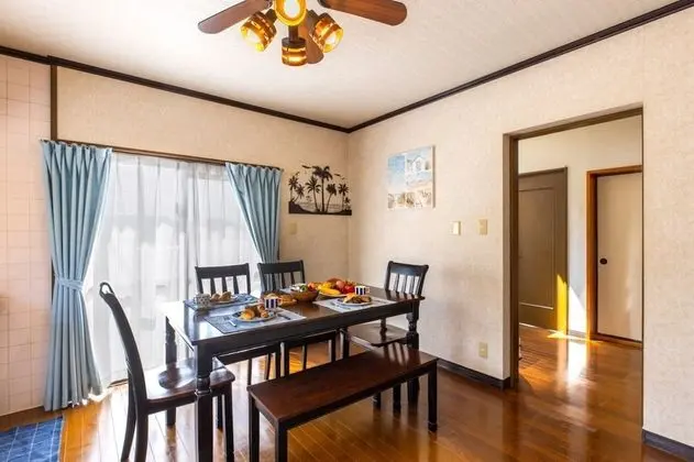 Ev (Private Vacation Home)