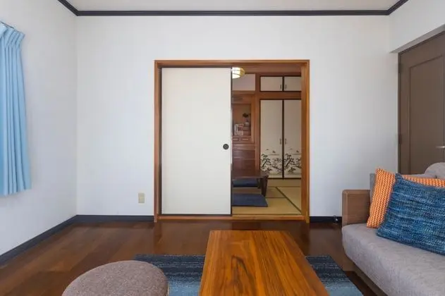 Ev (Private Vacation Home)