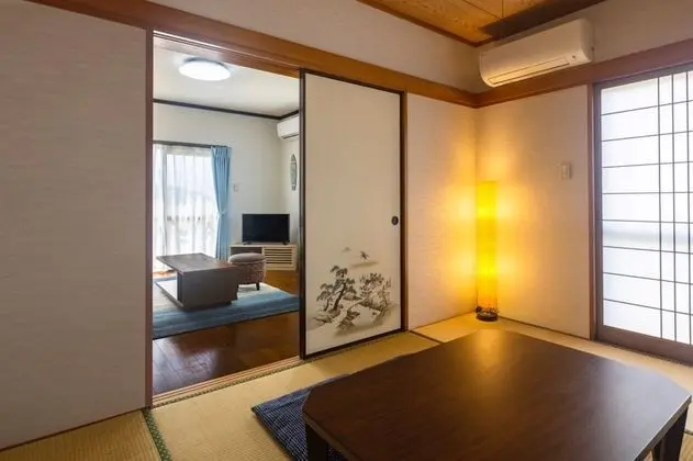 Ev (Private Vacation Home)