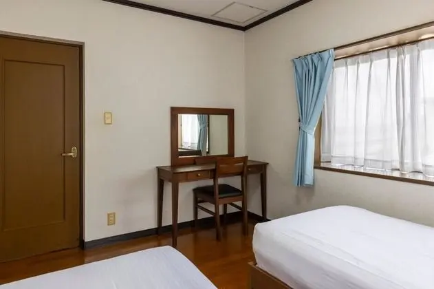 Ev (Private Vacation Home)
