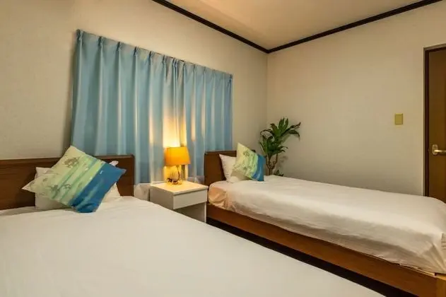 Ev (Private Vacation Home)