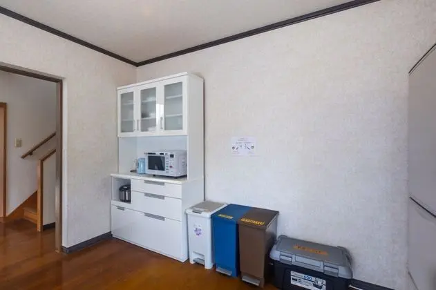 Ev (Private Vacation Home)