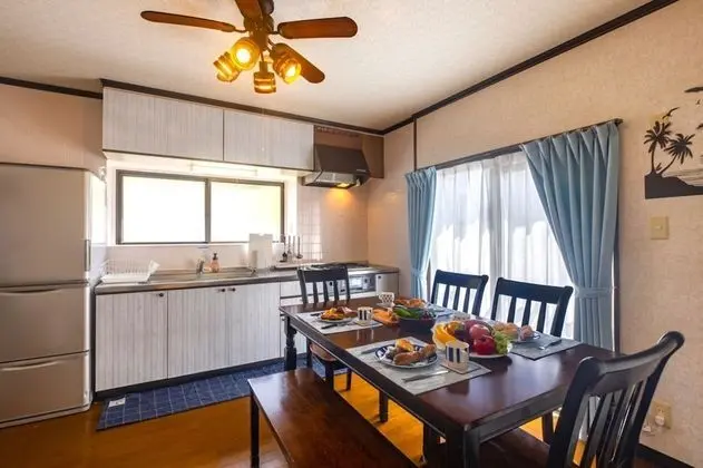 Ev (Private Vacation Home)