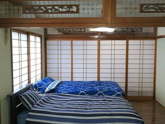 Ev (Private Vacation Home)