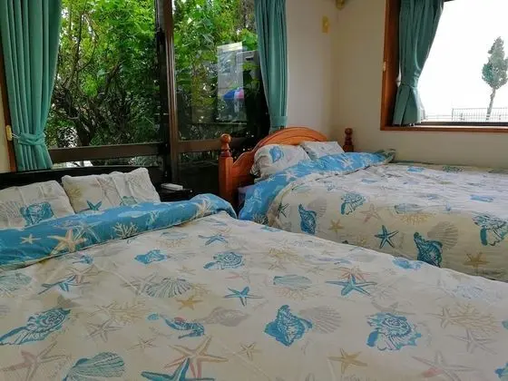 Ev (Private Vacation Home)