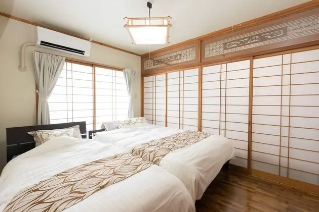 Ev (Private Vacation Home)
