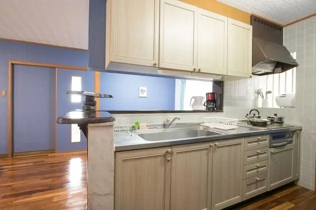 Ev (Private Vacation Home)