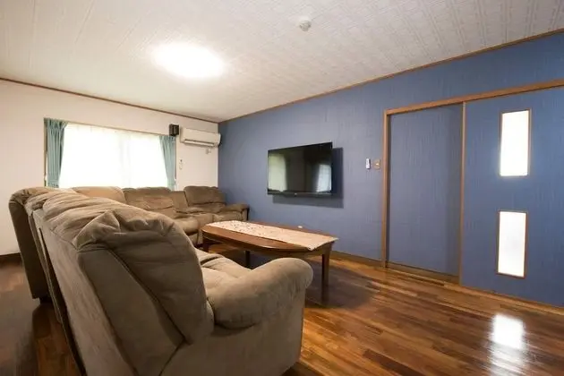 Ev (Private Vacation Home)