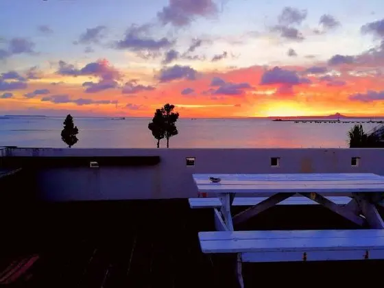 Ev (Private Vacation Home)
