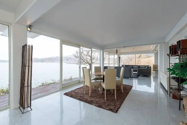 Comfort Villa