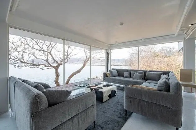 Comfort Villa
