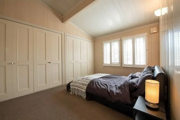 Comfort Villa