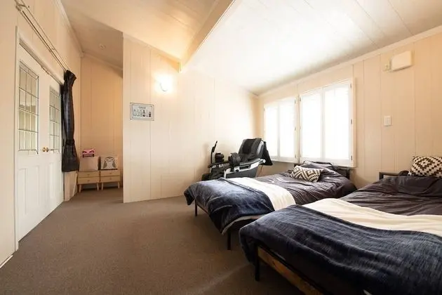 Comfort Villa
